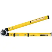 VOREL T18790 justerbar vinkelhake 500 mm