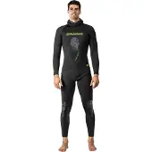 Salvimar Comforty 5 Mm Harpunfiskedrakt
