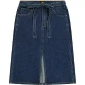 Lee 112376743 Kort Skjørt