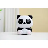 Itotal Panda-13.2 X 10 X 16 Cm Lampe