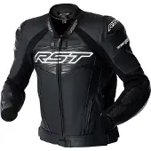 Rst Tractech Evo D3o Perforert Skinnjakke