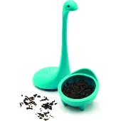 Ototo Design Design OT839, te, turkis, silikon, 48,3 mm, 144,5 mm, 46,99 g