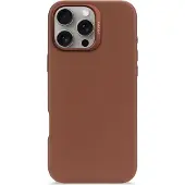 Decoded Leather Iphone 16 Pro Max Telefondeksel