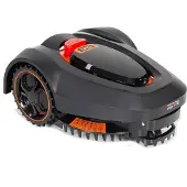 Nac ROBOT selvgående RLM800-DY ultralyd
