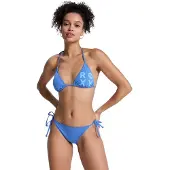 Roxy Essentials Sd Tiki Triangle Classic Ts Bikini