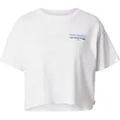 Rip Curl Hayley O Crop Kortarmet T-skjorte