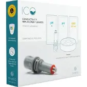 Ondilo ICO – ledningsevne CT-sensor (grå) + kalibreringssett