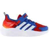 Adidas Marvel Lightorama Spider-man Joggesko Til Barn