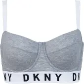 DKNY Cozy Boyfriend Underwire Bh
