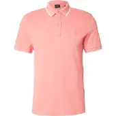 BOSS Passertip 10256683 Kortermet Poloskjorte