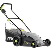 Nac ELEKTRISK GRESSKLIPPER 1800W INDUKSJONSMOTOR