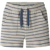 Name it Økologisk Bomull Shorts