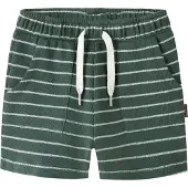 Name it Økologisk Bomull Shorts