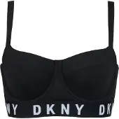 DKNY Cozy Boyfriend Underwire Bh