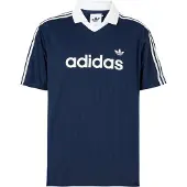 Adidas Drop Needle Jersey Kortarmet T-skjorte