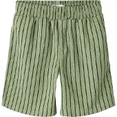 Name it Shorts - NkmHasla - Sump - - 7 år (122) - Shorts
