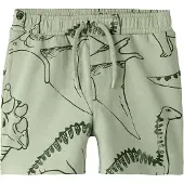 Name it Shorts - NbmHino - Sump - - 4 år (104) - Shorts