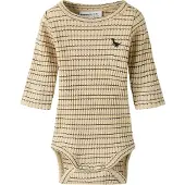 Name it Broderidetalj Sparkedrakt