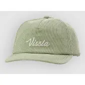 Vissla Shread Heads Caps grønn