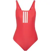 Adidas 3 Stripes V-back Badetøy