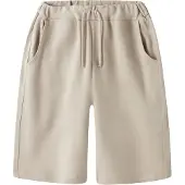 Name it Økologisk Bomull Shorts