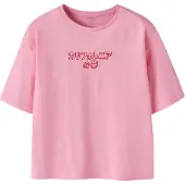 Name It Kids Økologisk Bomull T-skjorte