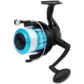 Zunzun Barracuda Fiske Spinnehjul
