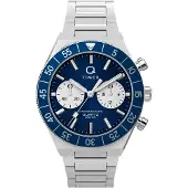 Timex Tw2y55900 40mm 10atm Quartz/analogical Klokke