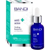 Bandi Medical Anti Acne 30ml Ansiktskrubb