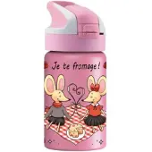 Laken Fromage Summit Cap 350ml Termosflaske