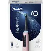 Oral-B Io5 Elektrisk Tannbørste