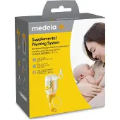 Medela SNS ammesystem - - OneSize - Tilbehør