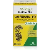 Leo Valeriana Leo Kosttilskudd 90 Enheter