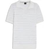 BOSS Narciso 10278957 Kortermet Poloskjorte
