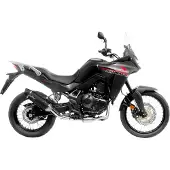 Leovince Honda Xl 750 Abs 23-26 Utsugsmanifold