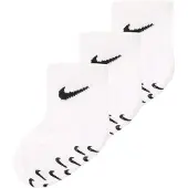 Nike Kids Gripper Quarter Sokker 3 Par
