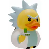 TUBBZ Rick And Morty Rick Figur 10 Cm