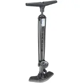 BRN Pro P2 High Gauge Sykkelpumpe