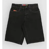 Empyre Loose Fit Sk8 Shorts Kids Shorts svart