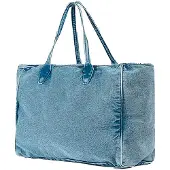 Sundek Aw030abcv400 Shopper Bag