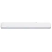LINDBY LED-list 48 V Lumaro, hvit, 10W, plast, dimbar