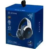 Razer Kaira Hyperspeed - Wireless Headset - Sony PlayStation 5