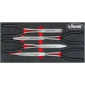 Vigor V4995 tangsett