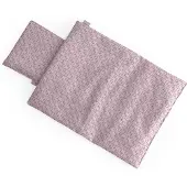 Happy Friend Quilt and pillow set