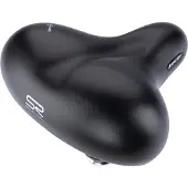 Selle Royal SELLEROYAL PREMIUM RELAXED 90st. JOURNEY unisex sykkelsete med gel + elastomer (NEW 2023)