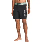 Volcom Star Shields Fa Mod 18 Boardshorts grå