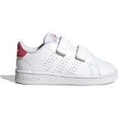 Adidas Advantage Cf Treningssko