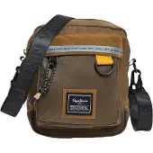 Pepe Jeans Aziel London Skuldertaske