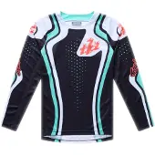 Troy Lee Designs Gp Pro Roller Langermet Trøye