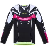 Troy Lee Designs Se Pro Salvo Langermet Trøye